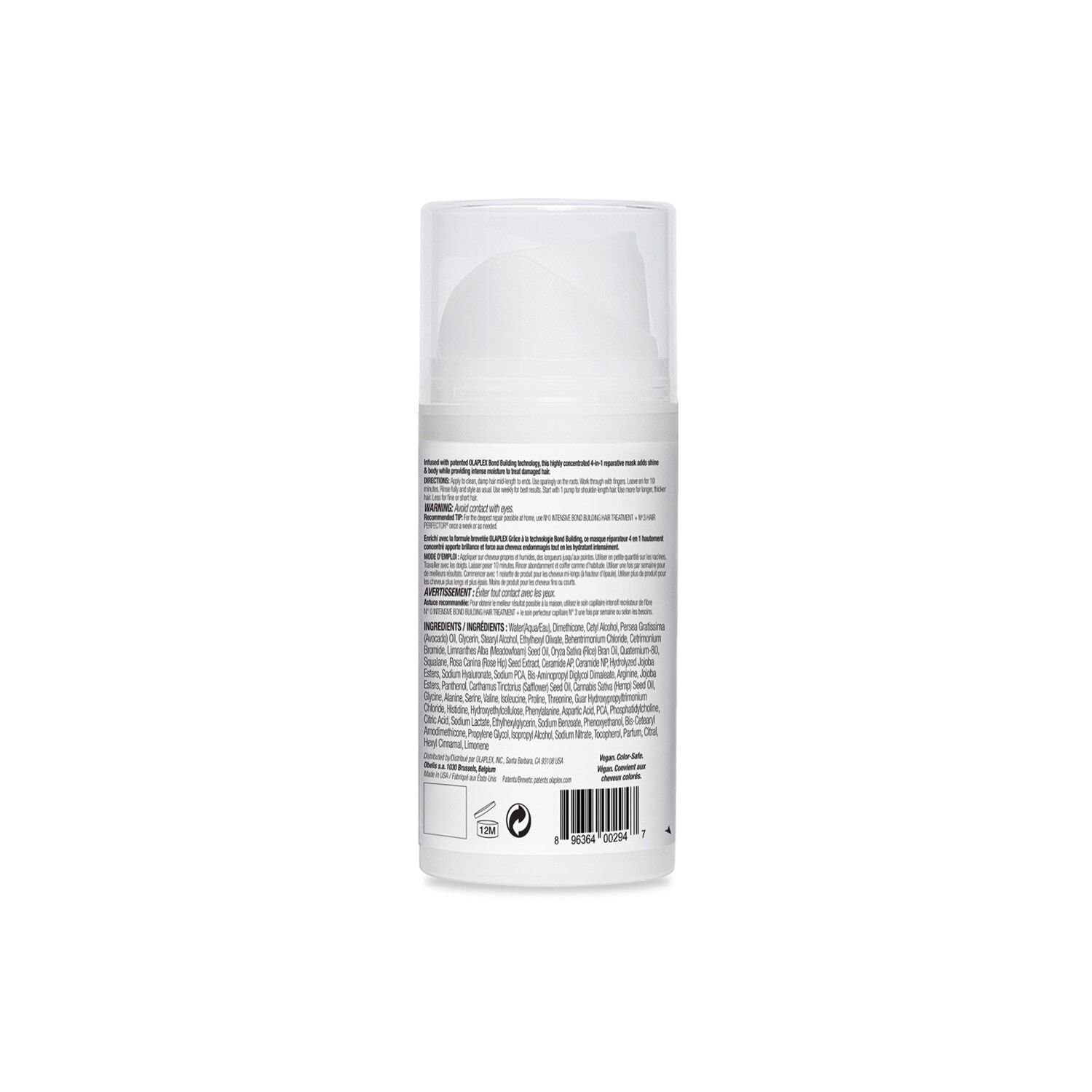 Olaplex No.8 Bond Intense Moisture Mask 100 ml