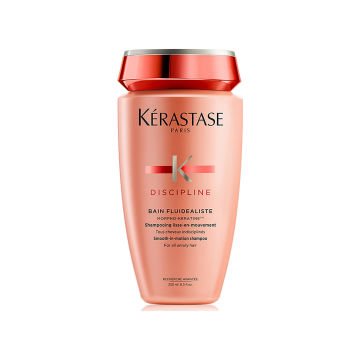 Kerastase Discipline Bain Fluidéaliste Gentle 250 ml
