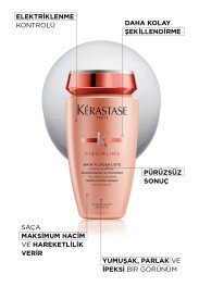 Kerastase Discipline Bain Fluidéaliste Gentle 250 ml