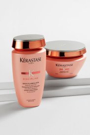 Kerastase Discipline Bain Fluidéaliste Gentle 250 ml