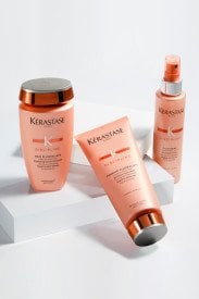 Kerastase Discipline Bain Fluidéaliste Gentle 250 ml