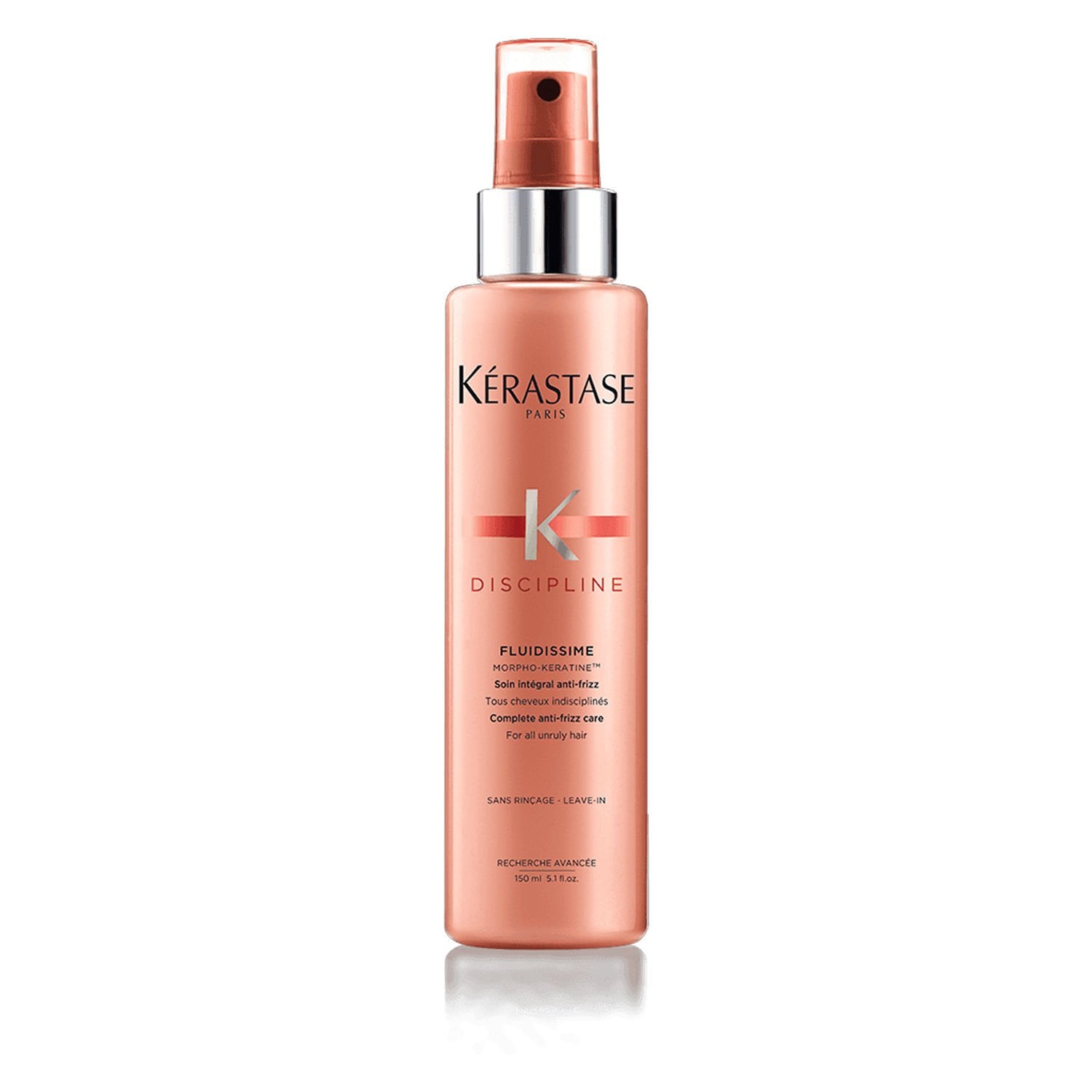 Kerastase Discipline Fluidissime Morpho-Kératine 150 ml