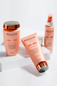 Kerastase Discipline Fluidissime Morpho-Kératine 150 ml
