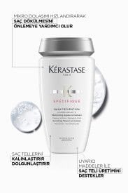 Kerastase Specifique Bain Prévention 250 ml