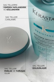 Kerastase Resistance Bain Force Architecte 250 ml