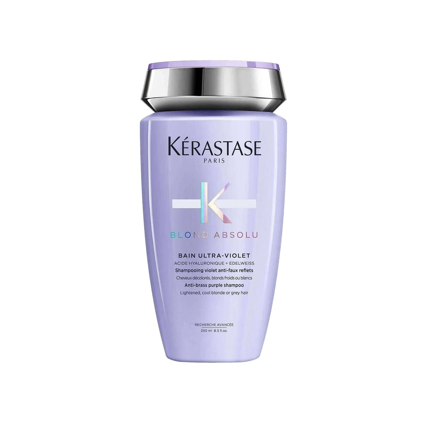 Kerastase Blond Absolu Bain Ultra-Violet 250 ml