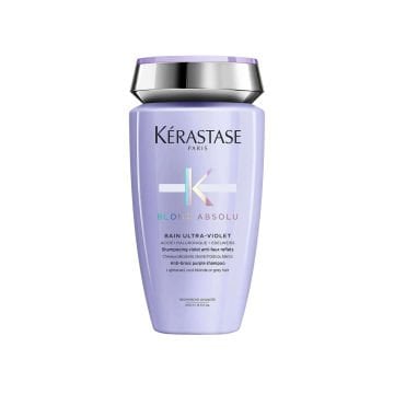 Kerastase Blond Absolu Bain Ultra-Violet 250 ml