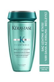 Kerastase Resistance Bain Extentioniste 250 ml | Serkanballi.com
