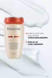 Kerastase Nutrıtıve Baın RİCHE   250ml