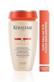 Kerastase Nutrıtıve Baın RİCHE   250ml