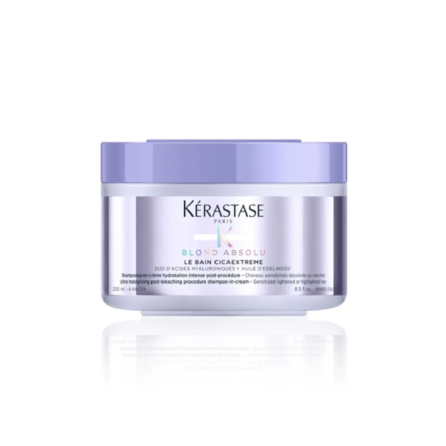 Kerastase Blond Absolu Le Bain Cicaextreme 250 ml