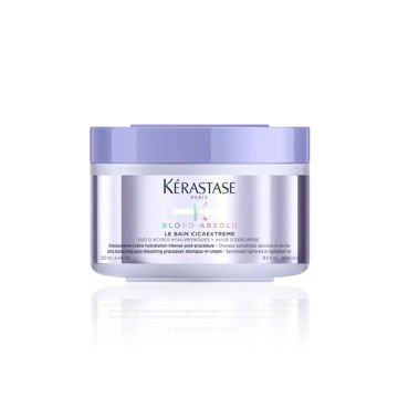 Kerastase Blond Absolu Le Bain Cicaextreme 250 ml