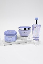 Kerastase Blond Absolu Le Bain Cicaextreme 250 ml