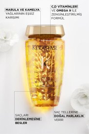 Kerastase Elixir Ultime Le Bain 250 ml