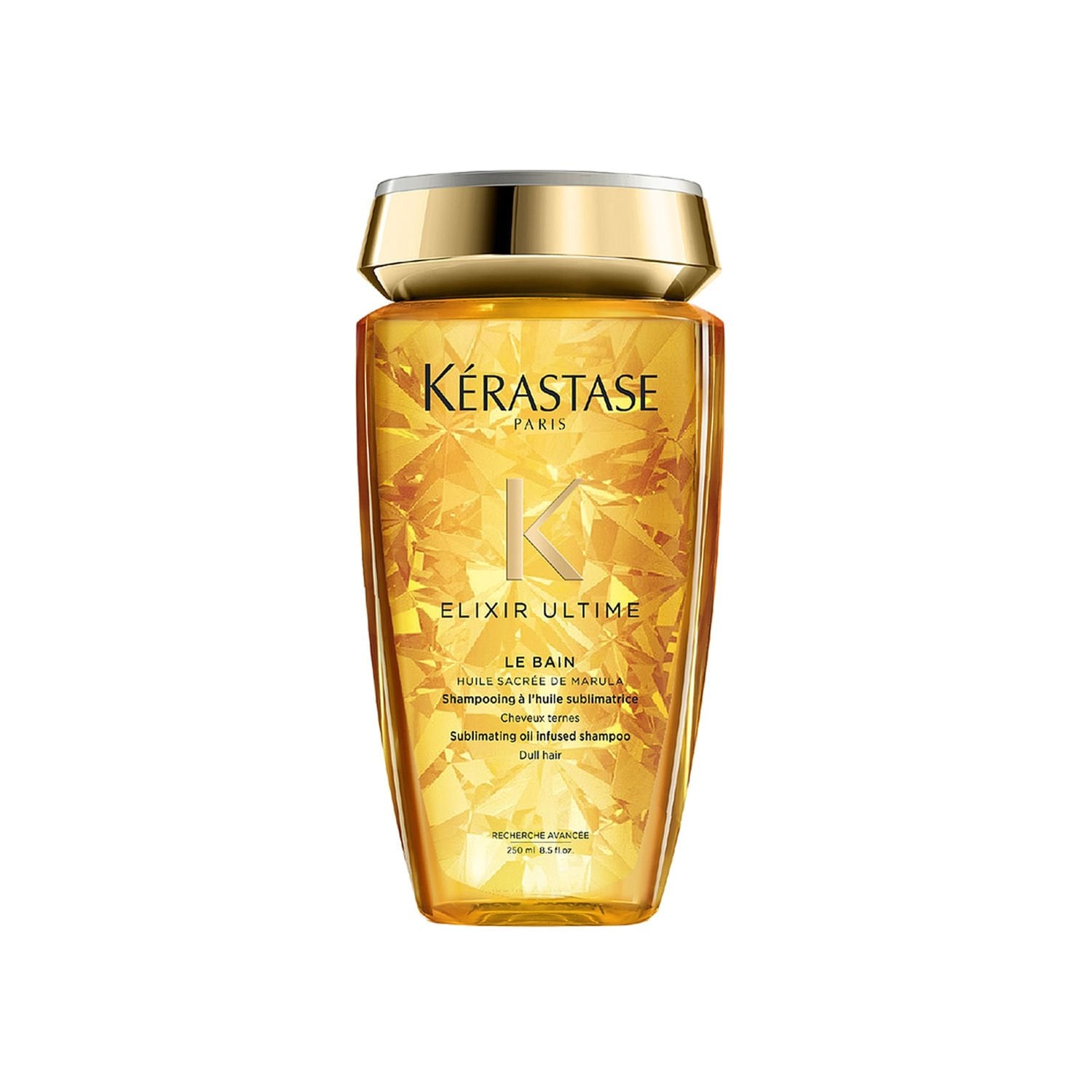 Kerastase Elixir Ultime Le Bain 250 ml