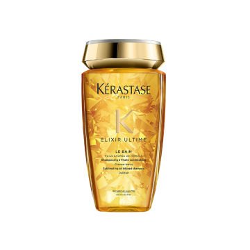 Kerastase Elixir Ultime Le Bain 250 ml