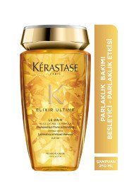 Kerastase Elixir Ultime Le Bain 250 ml