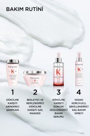 Kerastase Genesis Bain Nutri-Fortifiant 250 ml