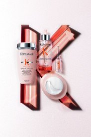 Kerastase Genesis Bain Nutri-Fortifiant 250 ml