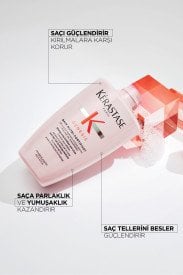 Kerastase Genesis Bain Nutri-Fortifiant 250 ml