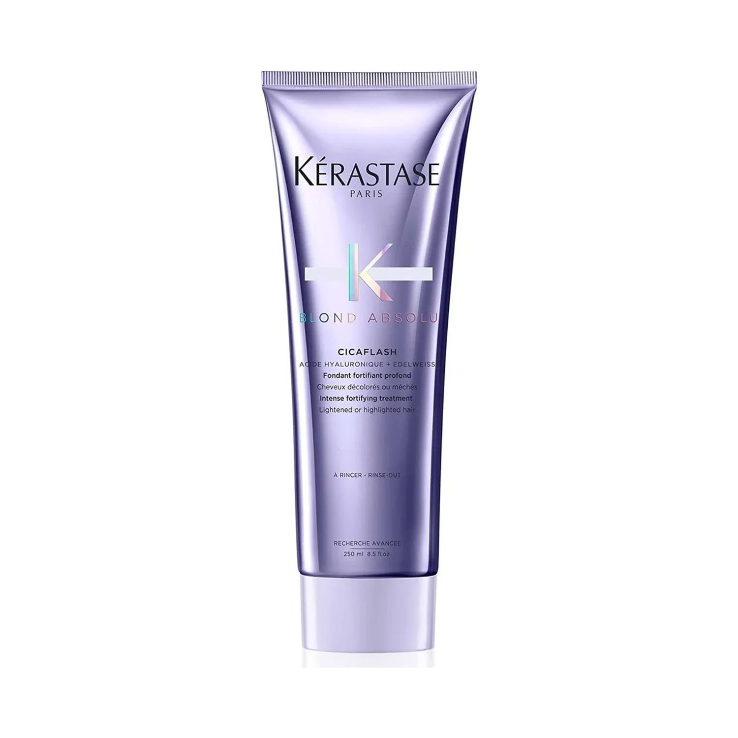 Kerastase Blond Absolu Cicaflash Acide Hyaluronique-Edelweiss 250 ml