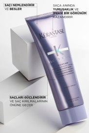 Kerastase Blond Absolu Cicaflash Acide Hyaluronique-Edelweiss 250 ml