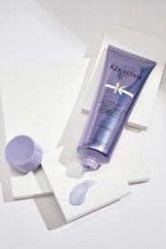 Kerastase Blond Absolu Cicaflash Acide Hyaluronique-Edelweiss 250 ml