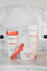Kerastase Nutritive Masquintense Fine 200 ml