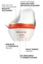 Kerastase Nutritive Masquintense Fine 200 ml