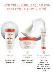 Kerastase Nutritive Masquintense Fine 200 ml