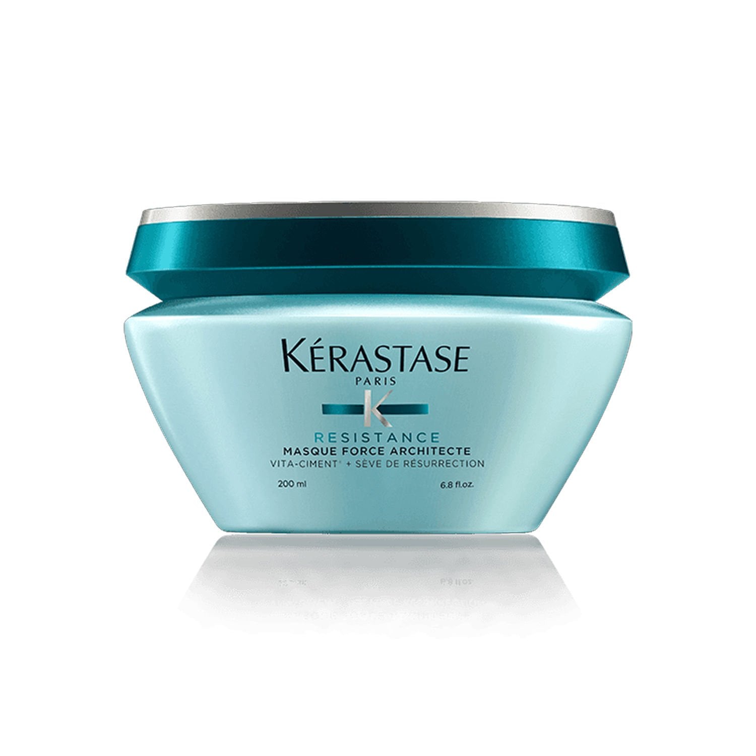 Kerastase Resistance Masque Force-Architecte 200 ml
