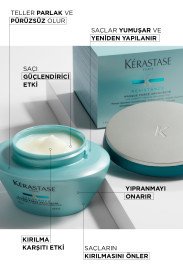 Kerastase Resistance Masque Force-Architecte 200 ml