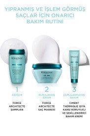 Kerastase Resistance Masque Force-Architecte 200 ml