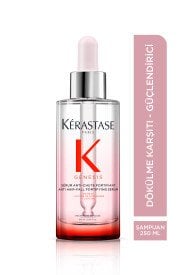 Kerastase Genesis Serum Anti-Chute-Fortifiant Anti Hair Fall Fortifying Serum 90 ml
