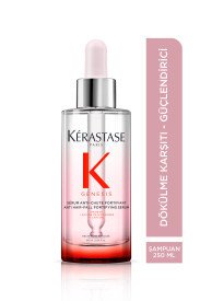 Kerastase Genesis Serum Anti-Chute-Fortifiant Anti Hair Fall Fortifying Serum 90 ml