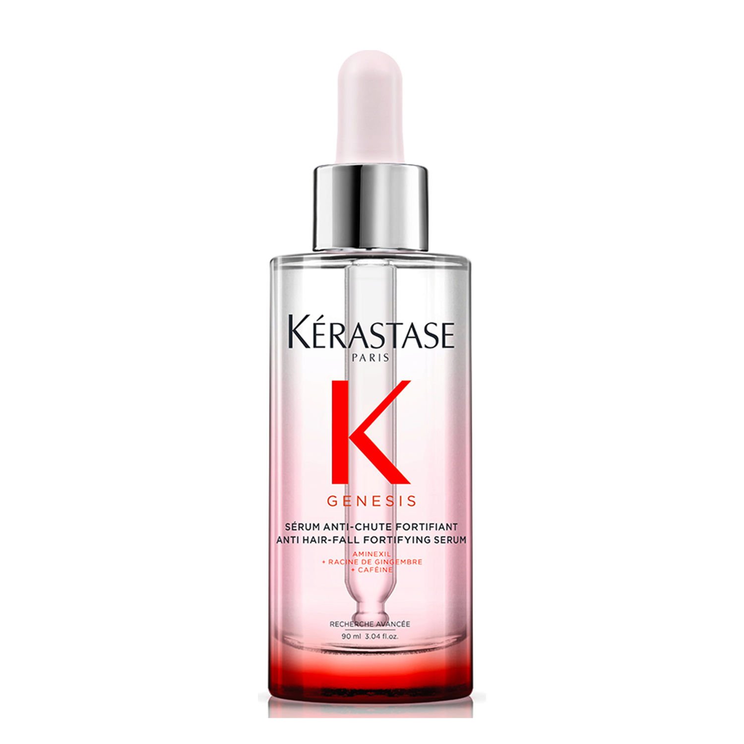 Kerastase Genesis Serum Anti-Chute-Fortifiant Anti Hair Fall Fortifying Serum 90 ml