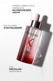 Kerastase Genesis Serum Anti-Chute-Fortifiant Anti Hair Fall Fortifying Serum 90 ml