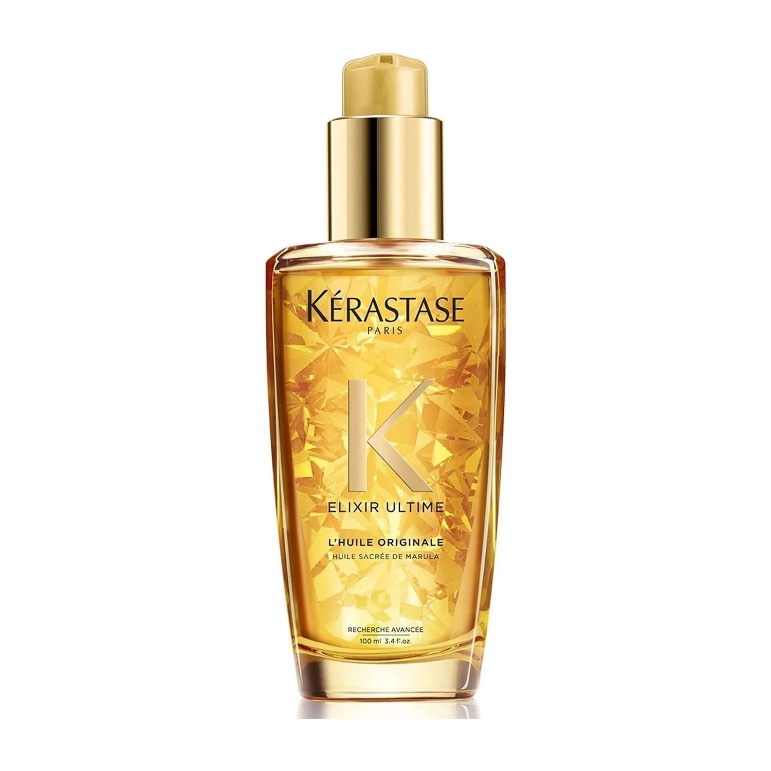 Kerastase Elixir Ultime L'Huile Originale 75 ml