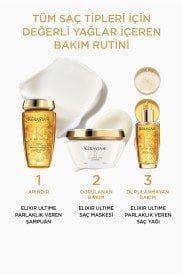 Kerastase Elixir Ultime L'Huile Originale 75 ml