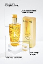 Kerastase Elixir Ultime L'Huile Originale 100 ml