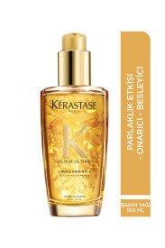 Kerastase Elixir Ultime L'Huile Originale 100 ml