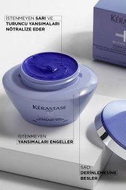 Kerastase Blond Absolu Masque Ultra Violet 200 ml