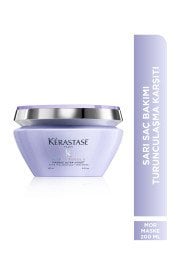 Kerastase Blond Absolu Masque Ultra Violet 200 ml