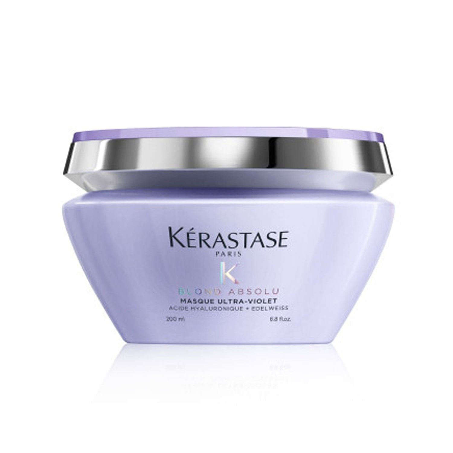 Kerastase Blond Absolu Masque Ultra Violet 200 ml