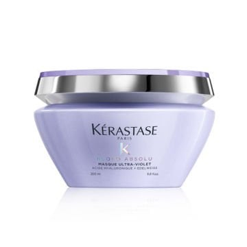 Kerastase Blond Absolu Masque Ultra Violet 200 ml