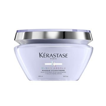Kerastase Blond Absolu Masque Cicaextreme 200 ml
