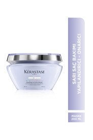Kerastase Blond Absolu Masque Cicaextreme 200 ml