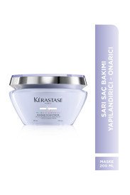 Kerastase Blond Absolu Masque Cicaextreme 200 ml