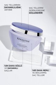 Kerastase Blond Absolu Masque Cicaextreme 200 ml