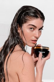 Kerastase Chronologiste Masque İntense Regenerant 200 ml